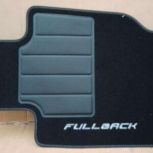 71807579 tappetini originali per Fiat Fullback