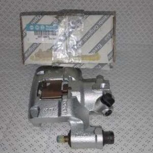 77364676 pinza freni anteriore originale Fiat Nuova 500, Nuova Panda, Seicento