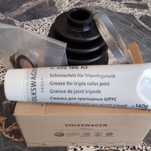 Kit cuffia giunto originale Volkswagen 1K0498201D