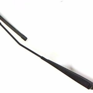 Braccio tergi aero Volkswagen Golf VII nuovo e originale 5G1955410