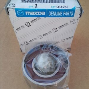 RF2A12700 Cuscinetto tendicinghia originale Mazda 626, 323 e Premacy