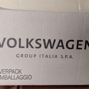 Bracciolo Audi Q3 nuovo e originale 8U0864207F 8E1