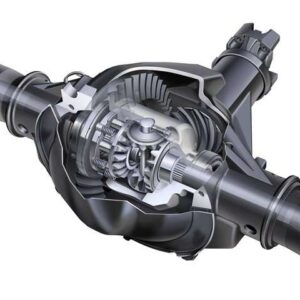 Differenziale anteriore Ford Ranger nuovo e originale PA33-27-100C