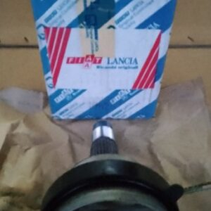 Giunto semiasse per Fiat Barchetta, Coupè, Punto, Marea, Bravo, Brava, Alfa Romeo 145,146,155, Lancia Delta e Dedra, originale Fiat 46307034