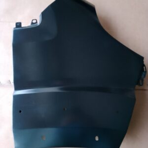 Parafango anteriore destro per Fiat Ducato, nuovo e originale 1350160080