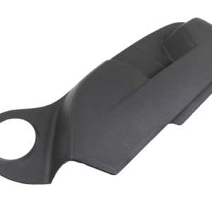 Rivestimento per telaio sedile passeggero Volkswagen Golf Plus, nuovo e originale 5m0881314d-82v