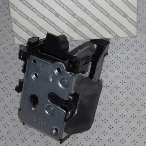 Serratura porta scorrevole Fiat Doblò nuovo e originale 51709192