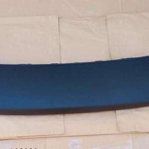 Spoiler paraurti posteriore Audi A3 originale 8V3807521B