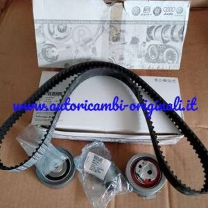 Kit di distribuzione originale gruppo Volkswagen 03G198119B