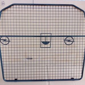 LE56-V1-280 Rete divisoria o paratia auto, originale Mazda MPV