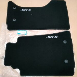 Tappetini Mazda MX 5 originali NG31-V0-320A