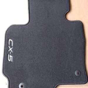 Tappetini Mazda CX-5 originali