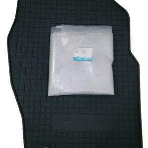 Tappetini Mazda CX 7, in gomma, nuovi e originali