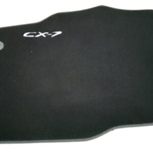 Tappetini Mazda CX 7 originali EH62-V0-320A