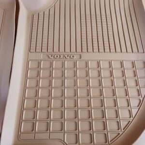 Tappetini originali Volvo serie 7