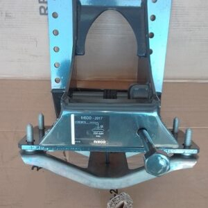 41299678 Verricello ruota di scorta originale per Iveco Stralis