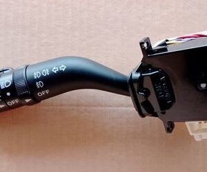 Devioluci o deviosgancio per Mazda 323, 6 e Premacy, nuovo e originale Mazda