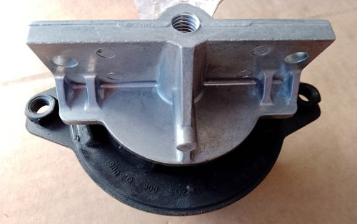 Supporto motore lato cambio per Mercedes Sprinter e Volkswagen Crafter, nuovo e originale Volkswagen 2E0199379A