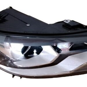 Proiettore o faro per Volkswagen Tiguan, a led, nuovo e originale 5N1941034