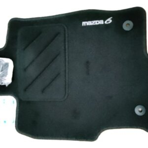 Tappetini Mazda 6 originali GS1F-V0-320