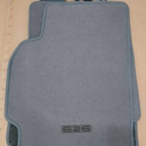 Tappetini Mazda 626 originali GHOB-V0-320