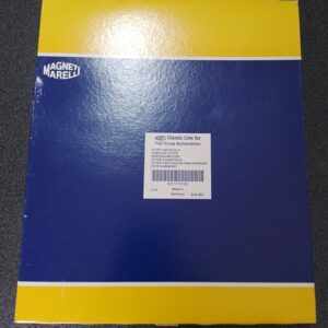 71773192 filtro abitacolo originale per Fiat Grande Punto