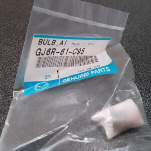 Bulbo Mazda originale GJ6R-61-C95
