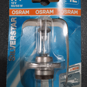 Lampadina Osram H4 60/55W