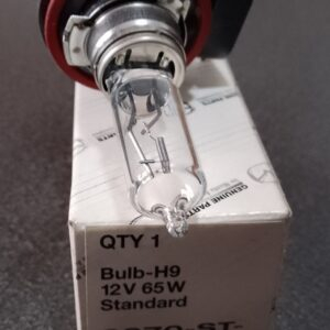 Lampadina H9 65W Mazda originale 9970-ST-H965