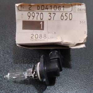 Lampadina Mazda originale 9970-37-650