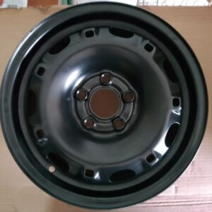 Cerchio in acciaio 14 pollici nuovo Volkswagen